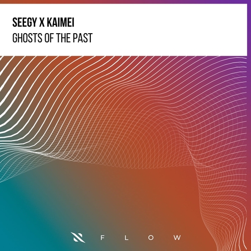 Seegy & Kaimei - Ghosts Of The Past [ITPF101E]